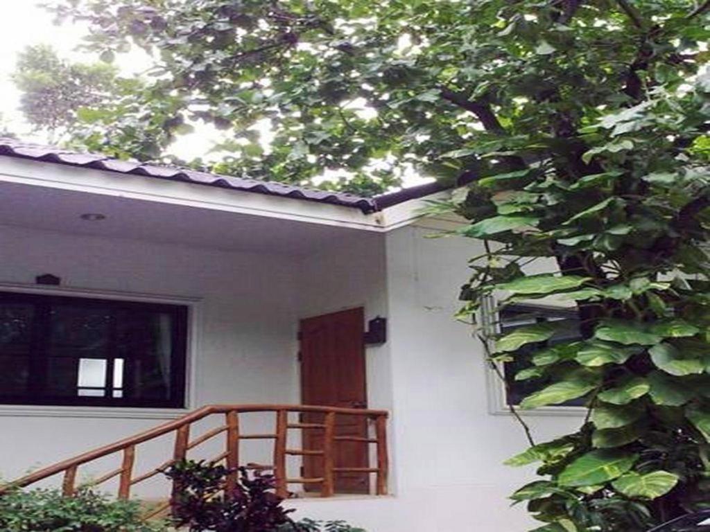 Chayada Garden House And Resort Hotel Nakhon Ratchasima Bagian luar foto